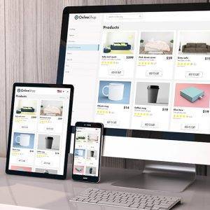 Top Trends in Ecommerce Website Design NZ Thumbnail