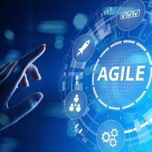 Agile Development: Faster, Smarter, Better Thumbnail