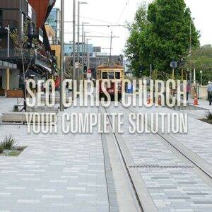 Finding an SEO agency in Christchurch Thumbnail