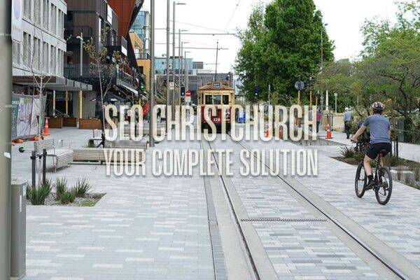 Finding an SEO agency in Christchurch