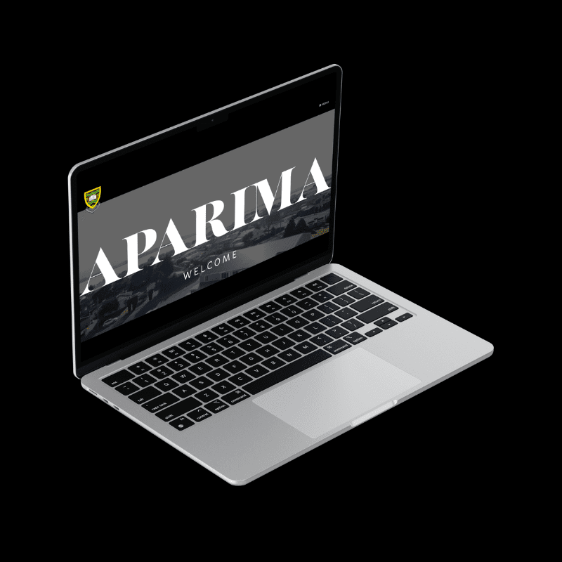 Aparima College – Web Design by Back9Creative Banner Image