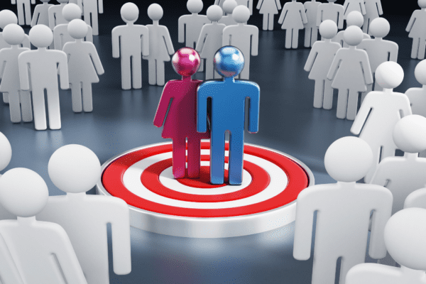 Marketing Basics: Identifying your Target Market