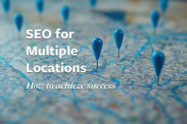 SEO for Multiple Locations: One Website to Rule Them All