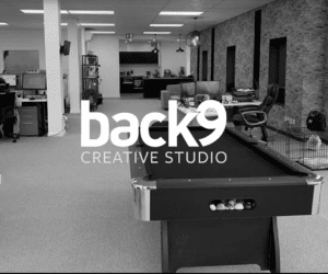 Meet the Team Behind Back9 Creative