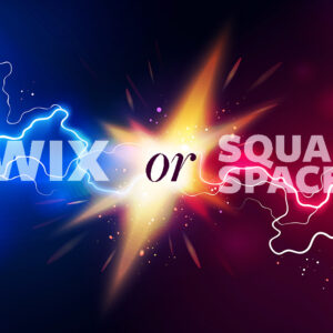 Wix or Squarespace? The Honest Truth for NZ Businesses Thumbnail