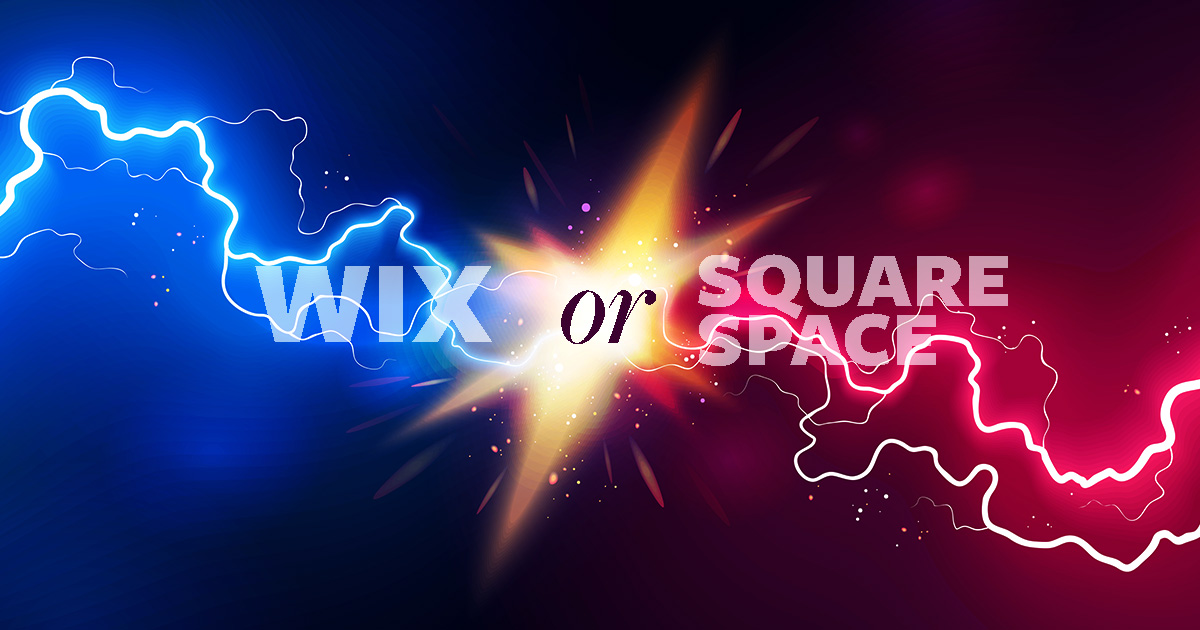 Wix or Squarespace? The Honest Truth for NZ Businesses