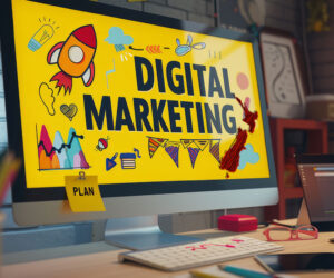 As a Digital Marketing Agency in New Zealand: We understand your Website is the Hub of Success