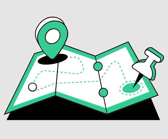 Digital Marketing Roadmap