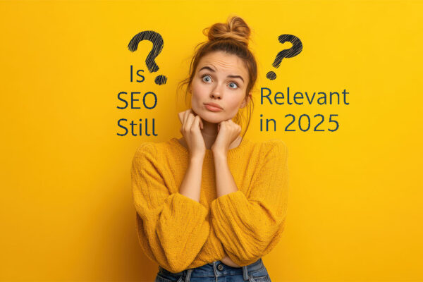 The Ongoing Importance of SEO in 2025