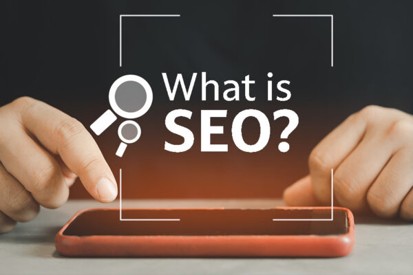 What is SEO?