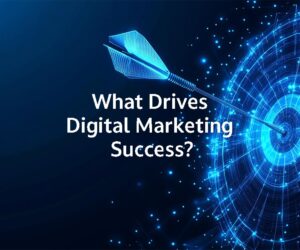 How Digital Marketing Agencies Drive Success