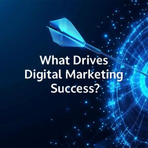 How Digital Marketing Agencies Drive Success Thumbnail