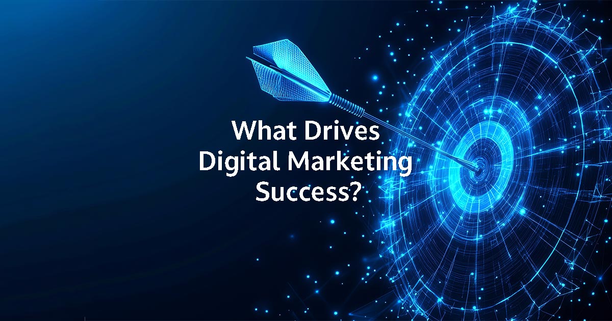 How Digital Marketing Agencies Drive Success