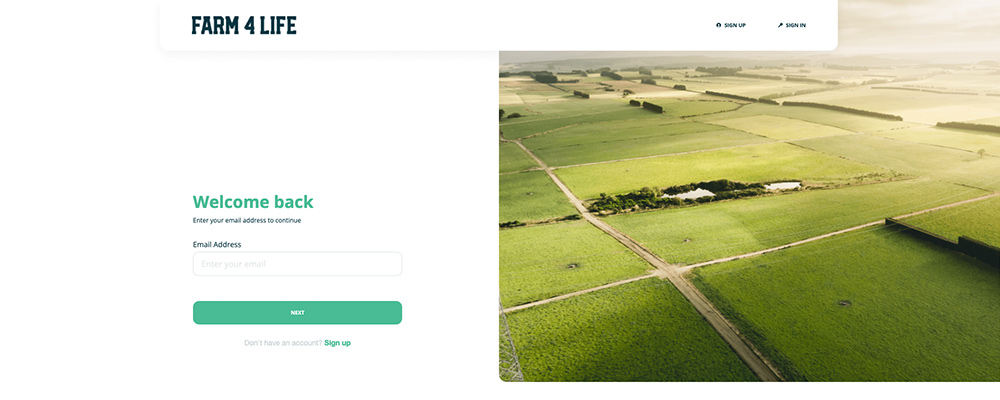 Screenshot-of-login-for-Farm4Life-Smart-Farm-Business-plan